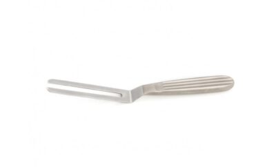 SPATOLA/FORCHETTA PER IMPIATTAMENTO