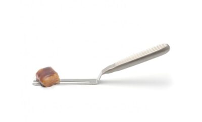 SPATOLA/FORCHETTA PER IMPIATTAMENTO