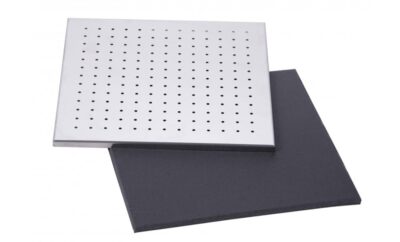 SUPPORTO INOX 169 STECCHI