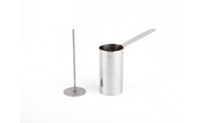 ANELLO PER IMPIATTARE CILINDRICO