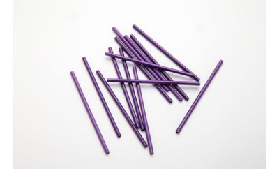 STECCHI VIOLA LOLLIPOP