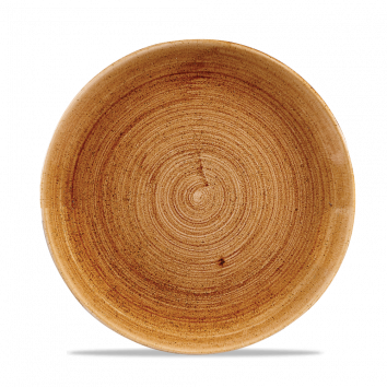 Stonecast_Patina_Vintage_Copper_Evolve_Coupe_Plate_PAVCEVP81_0