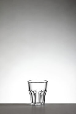 Bicchiere-Metacrilato-Shot-Trasparente