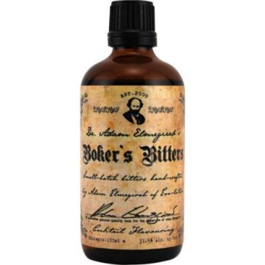 Boker's bitter 10 cl