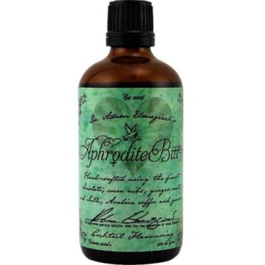 Aphrodite Limited Edition 10 cl