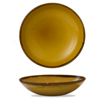 Piatto-DUDSON-HARVEST-Mustard-HVMUEVB91-1