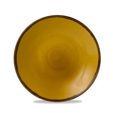 Piatto-Dudson-Harvest-Mustard-HVMUPD271