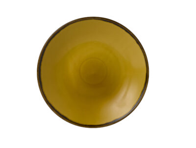 Piatto-Dudson-Harvest-Mustard-HVMUPD251