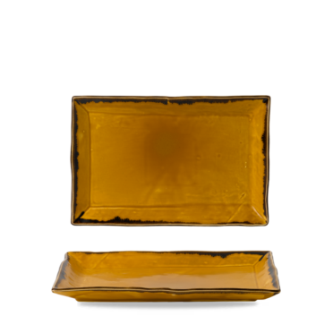 Piatto-Dudson-Harvest-Mustard-Rectangular-Tray-HVMUDR28