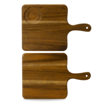 Acacia-Wood-Square-Handled-Board-ZDUWSQT11