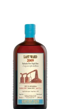 habitation-velier-last-ward-2009-rum