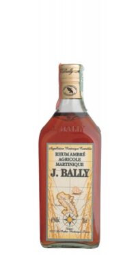 bally-ambre-rhum-agricole