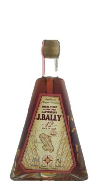 bally-pyramide-12-yo-rhum-agricole