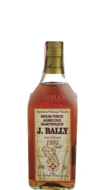 bally-1997-rhum-agricole