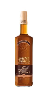 saint-james-fleur-de-canne-vieux-rhum-agricole