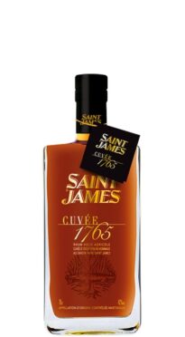 saint-james-cuvée-1765-rhum-agricole