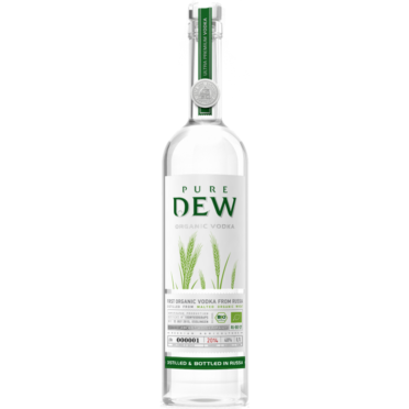 Pure-dew-organic-vodka-russian