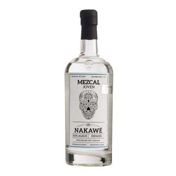 Mezcal-Nakawe