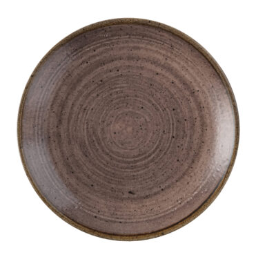 Piatto-Churchill-SRBREVP61 OH