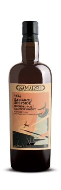 1996-SAMAROLI-SPEYSIDE