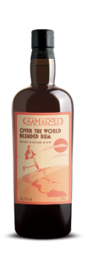 SAMAROLI-OVER-THE-WORLD