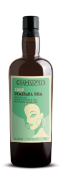 2007-SAMAROLI-DEMERARA
