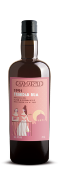 1991-SAMAROLI-TRINIDAD