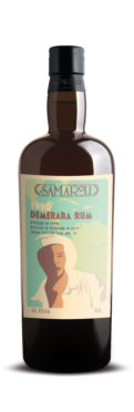 1990-SAMAROLI-DEMERARA