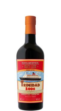 trinidad-2006-tcrl-serie-5
