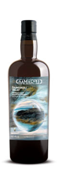 Samaroli-Islay-2021