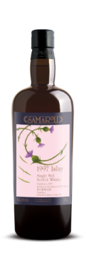 1997-Islay-bowmore-samaroli-2021