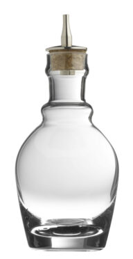 UB3803 Georgian Dash Bottle Plain